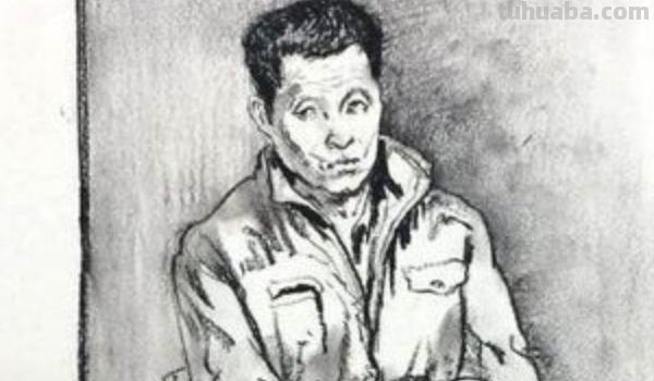 速写的形体速写的形体是什么意思