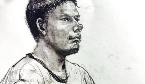 速写的形体速写的形体是什么意思