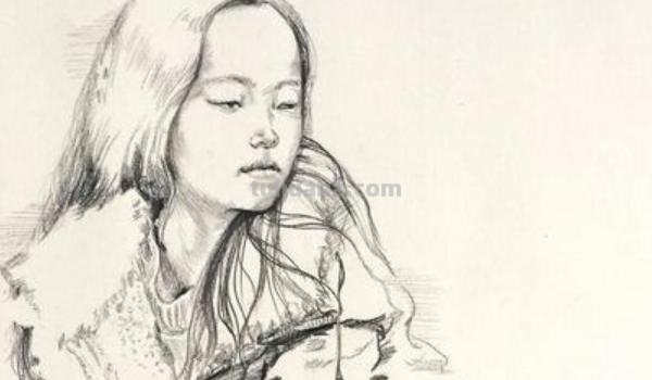 速写的形体速写的形体是什么意思