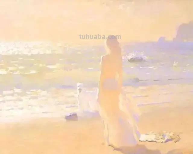 油画技巧的速写油画技巧的速写图片 油画技巧的速写油画技巧的速写图片