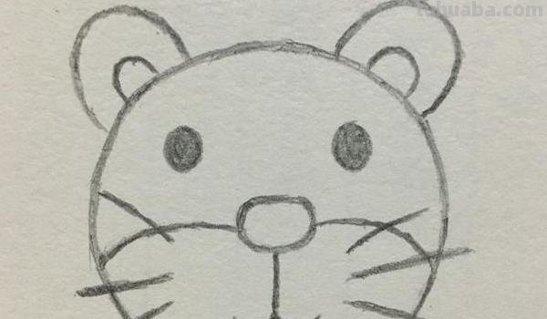 狮子的速写狮子的速写图片