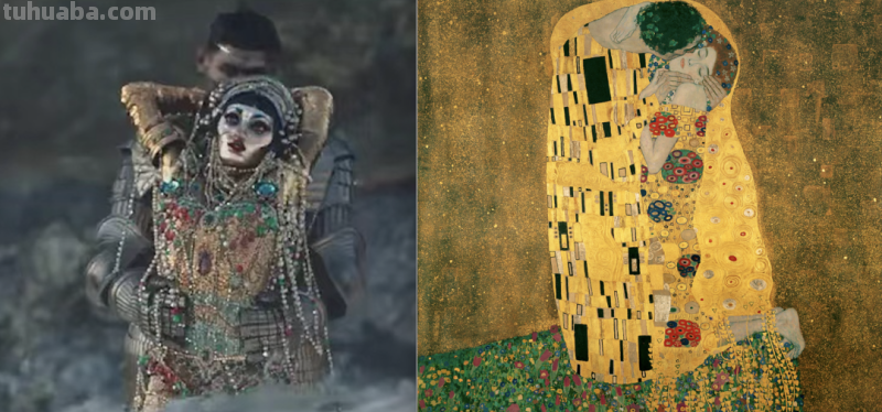 克里姆特速写克里姆特速写作品 克里姆特速写克里姆特速写作品