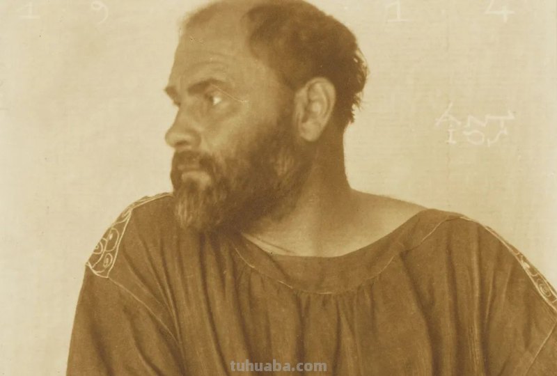 克里姆特速写克里姆特速写作品 克里姆特速写克里姆特速写作品