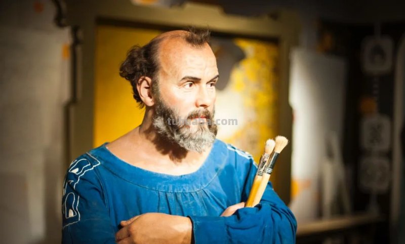 克里姆特速写克里姆特速写作品 克里姆特速写克里姆特速写作品