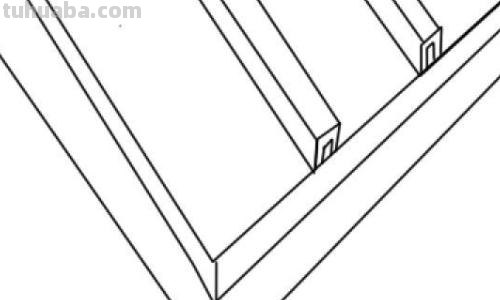 速写的屋顶速写的屋顶怎么画