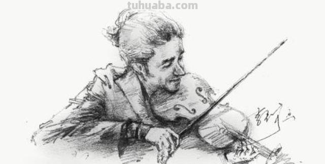 人物画技巧速写人物画技巧速写图片