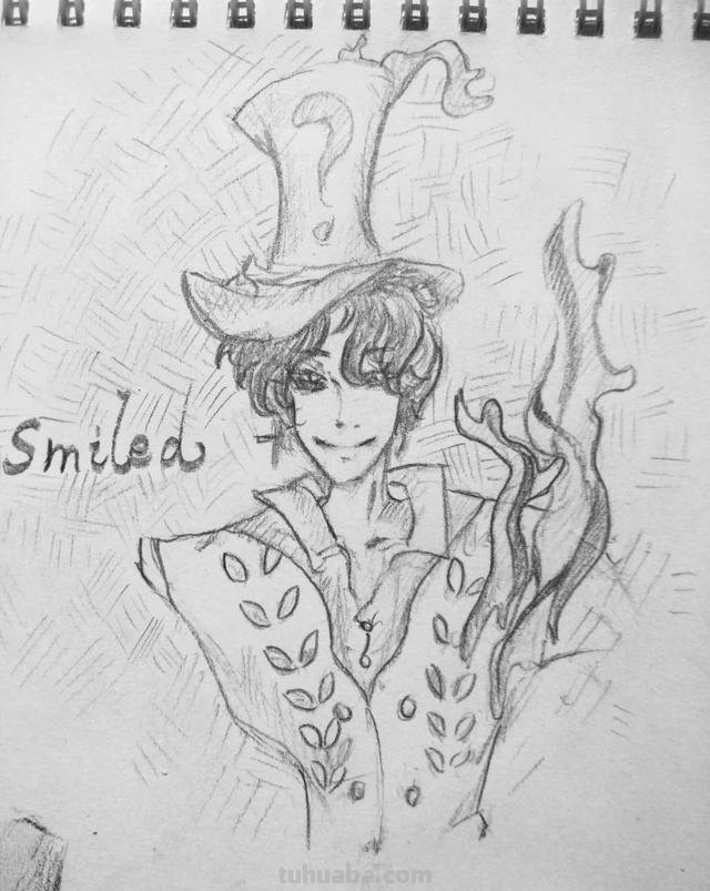 火柴人速写火柴人速写图片大全