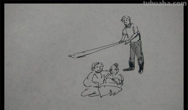 船风景速写风景速写船只 船风景速写风景速写船只