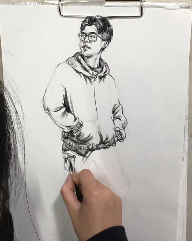 速写画技巧不好速写画技巧不好的原因 速写画技巧不好速写画技巧不好的原因