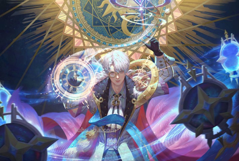 本期画师有点厉害，看了超过3秒不心动算我输！！|触站画师作品精选【6月第2期】