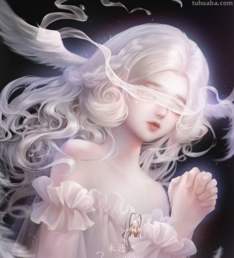 本期画师有点厉害，看了超过3秒不心动算我输！！|触站画师作品精选【6月第2期】