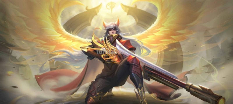 本期画师有点厉害，看了超过3秒不心动算我输！！|触站画师作品精选【6月第2期】