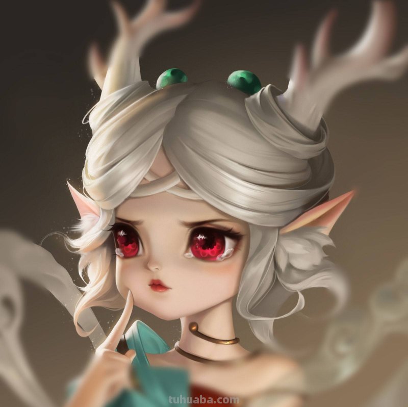 本期画师有点厉害，看了超过3秒不心动算我输！！|触站画师作品精选【6月第2期】