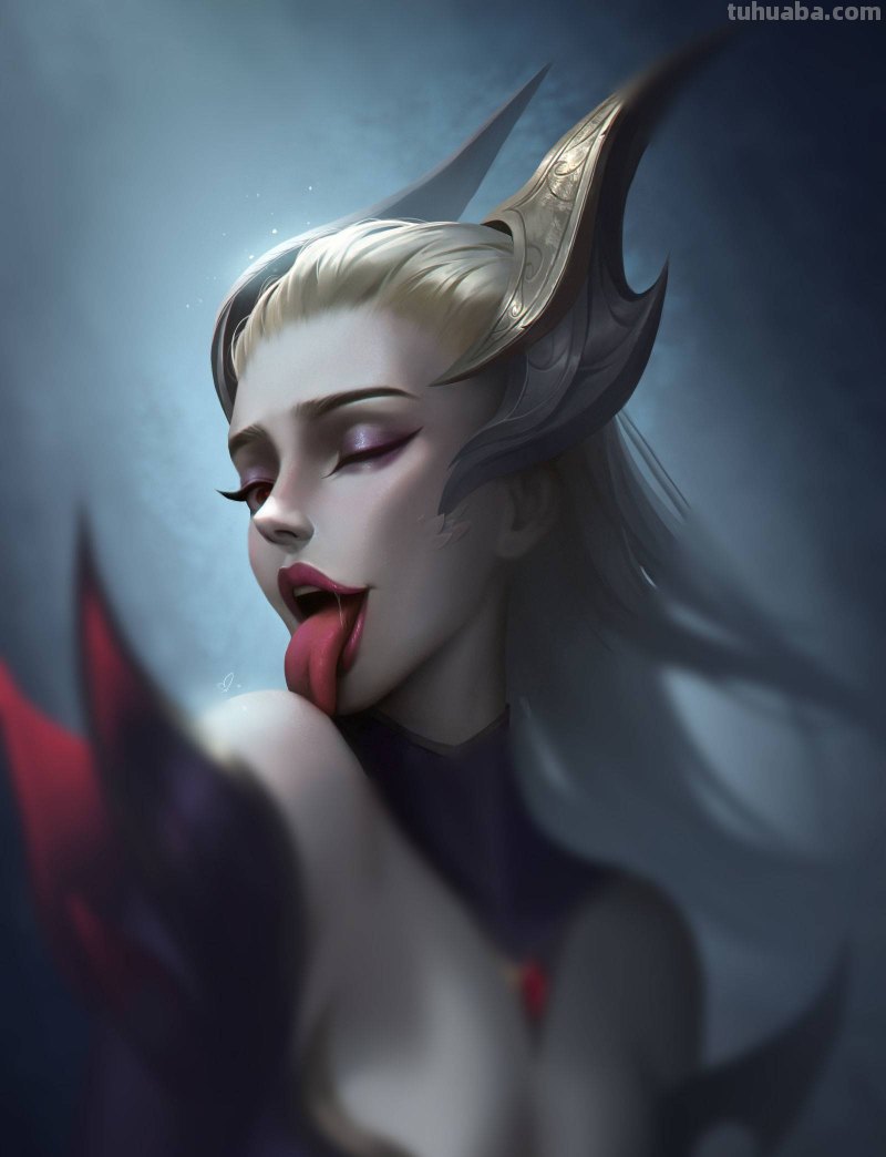 本期画师有点厉害，看了超过3秒不心动算我输！！|触站画师作品精选【6月第2期】