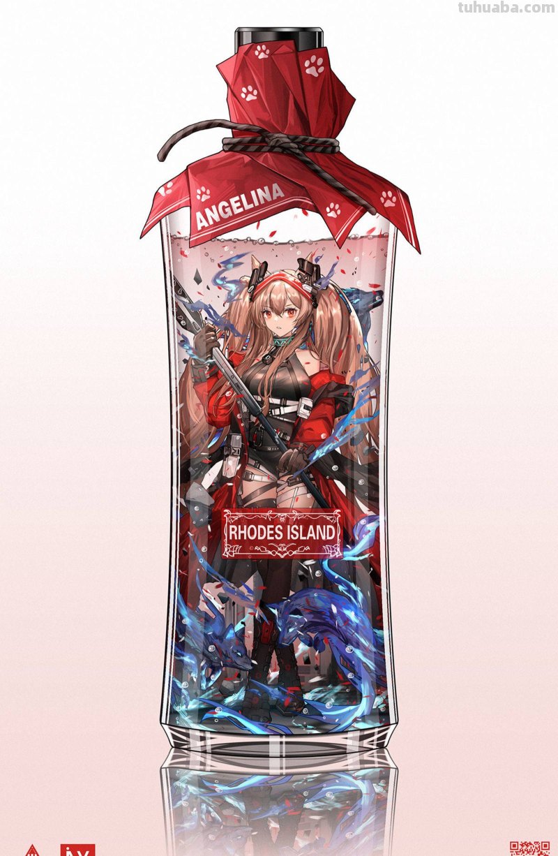 本期画师有点厉害，看了超过3秒不心动算我输！！|触站画师作品精选【6月第2期】