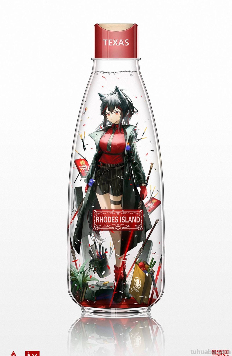 本期画师有点厉害，看了超过3秒不心动算我输！！|触站画师作品精选【6月第2期】