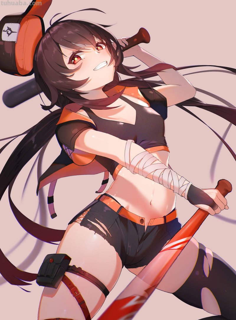 本期画师有点厉害，看了超过3秒不心动算我输！！|触站画师作品精选【6月第2期】