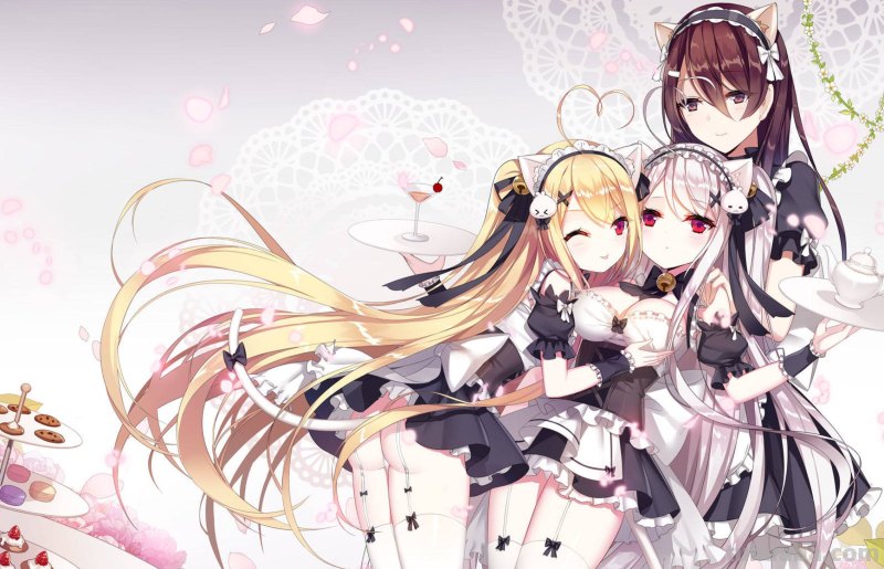 本期画师有点厉害，看了超过3秒不心动算我输！！|触站画师作品精选【6月第2期】