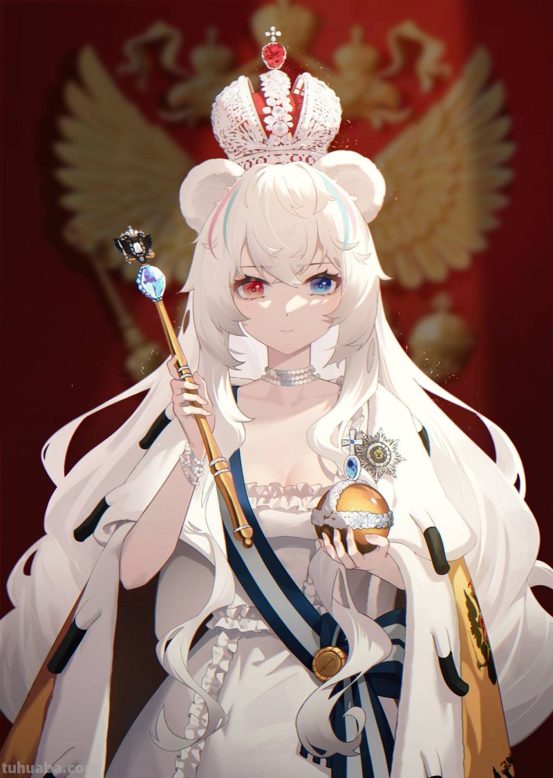 本期画师有点厉害，看了超过3秒不心动算我输！！|触站画师作品精选【6月第2期】