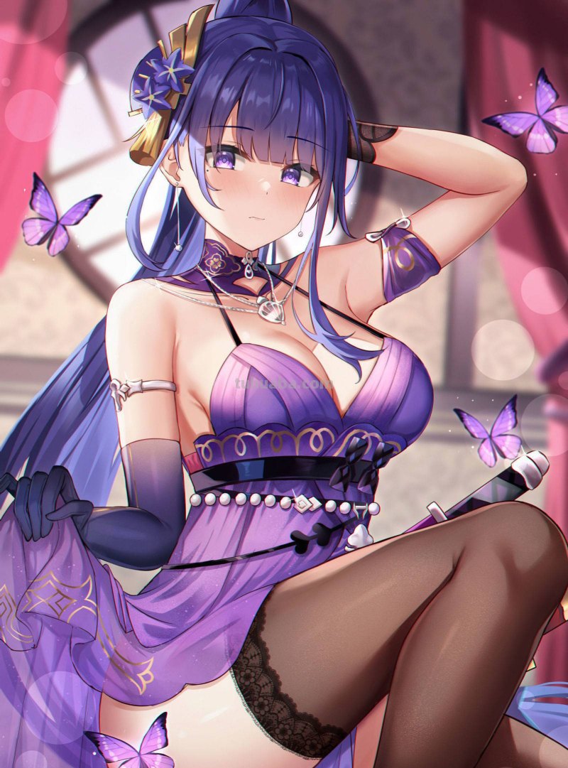 触站画师作品精选【6月第1期】