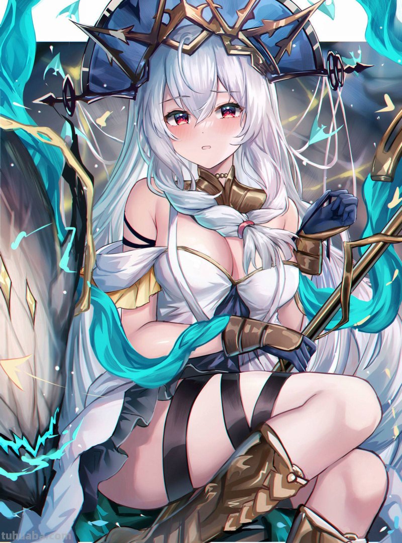 触站画师作品精选【6月第1期】