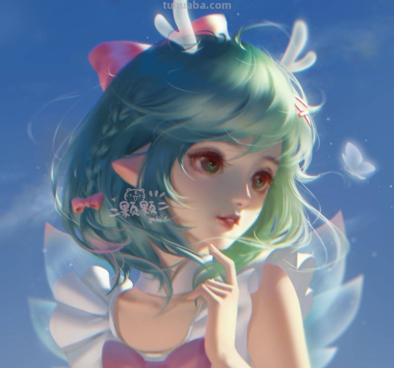 触站画师作品精选【6月第1期】