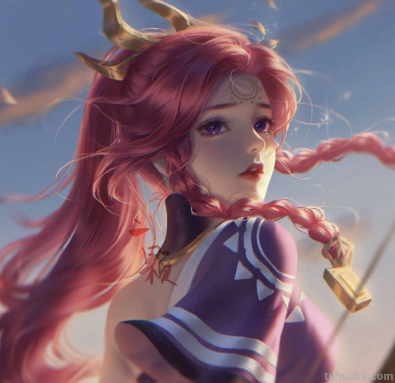 触站画师作品精选【6月第1期】