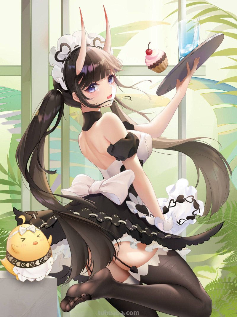 触站画师作品精选【6月第1期】