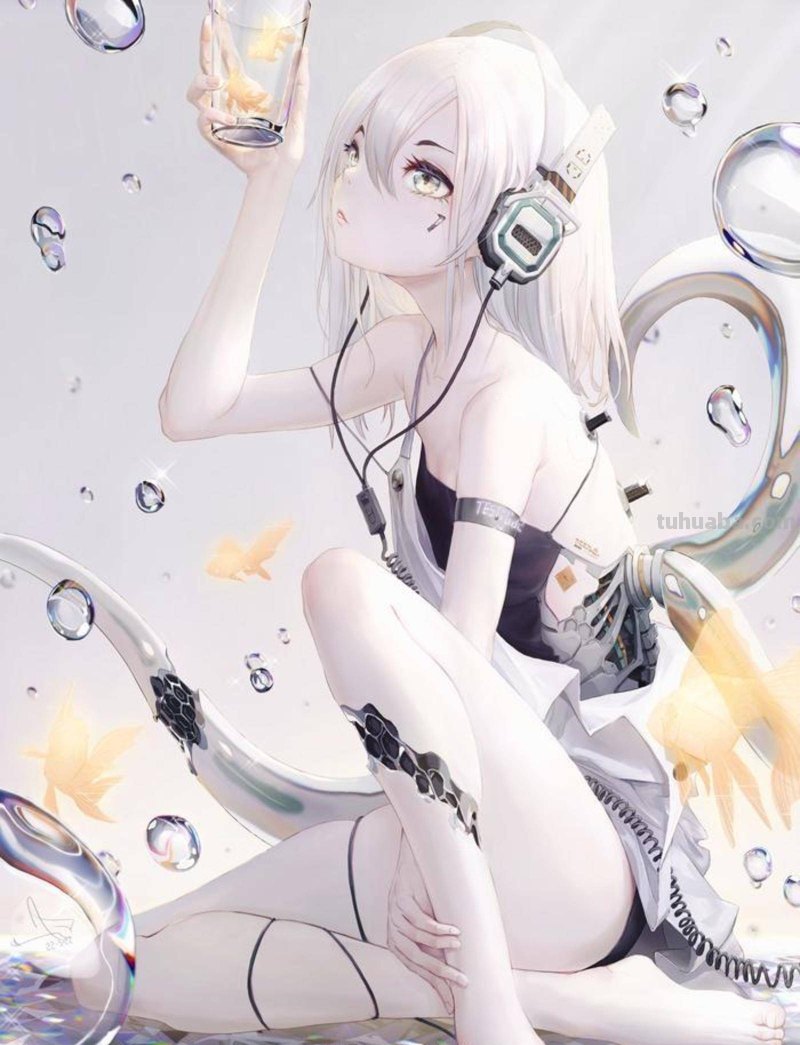 触站画师作品精选【6月第1期】