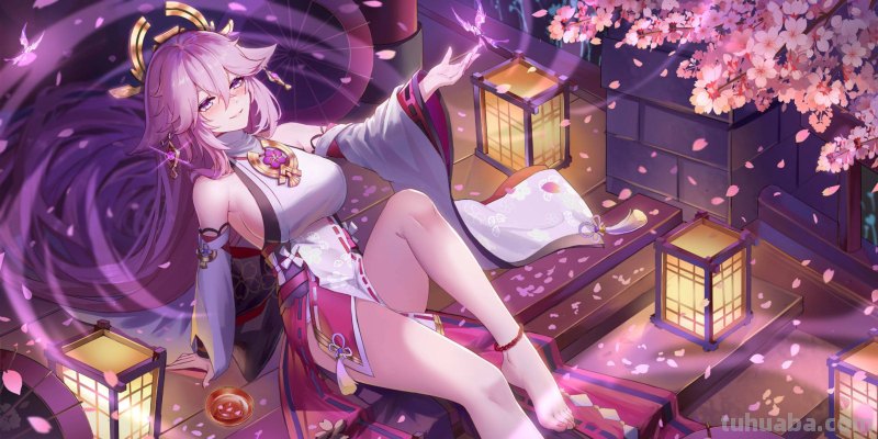 触站画师作品精选【6月第1期】