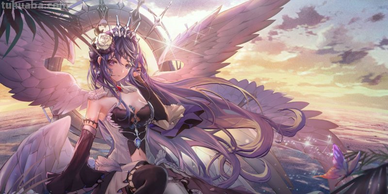 触站画师作品精选【6月第1期】