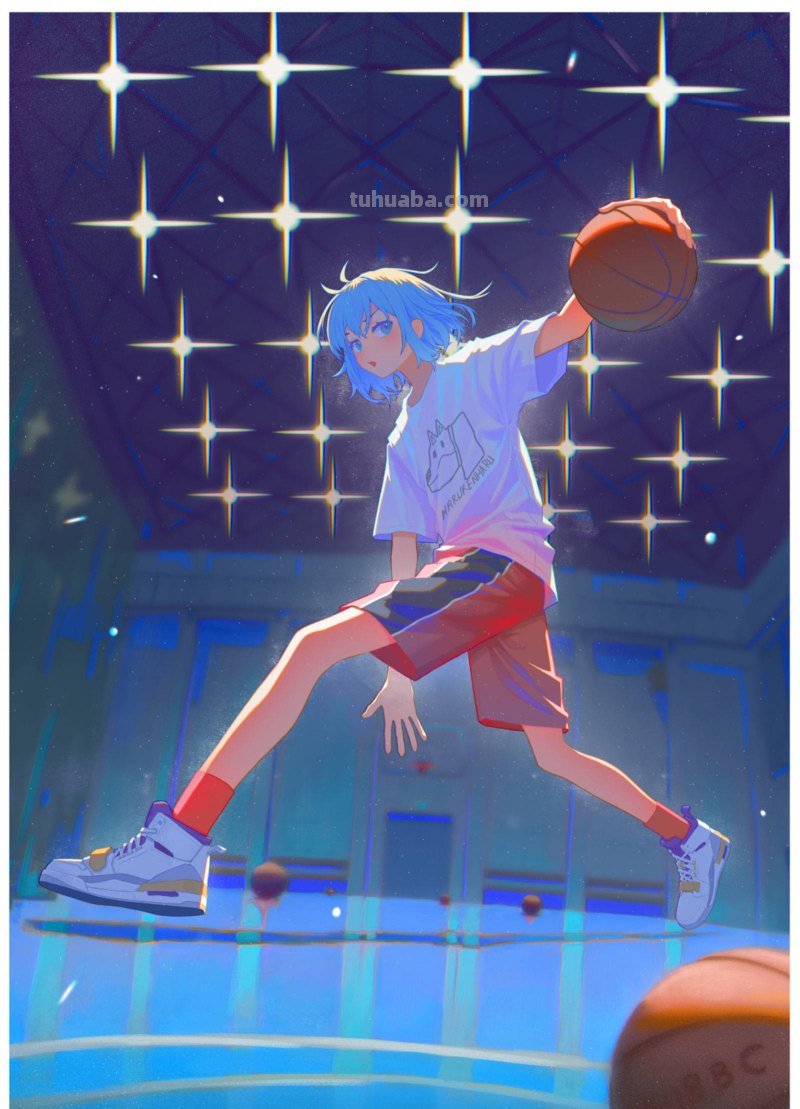 优雅又色气，这期画师技术太绝了|【pixiv】人气排行周榜6月第3期