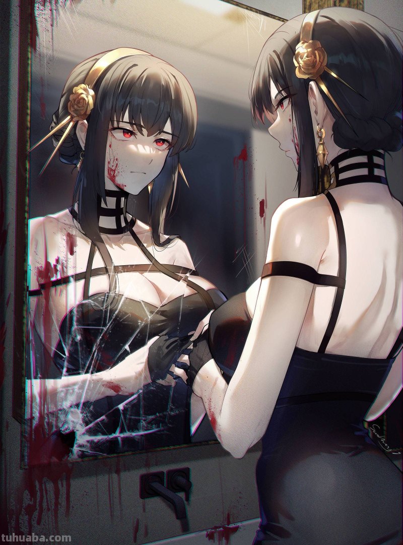 触站画师作品精选【6月第1期】