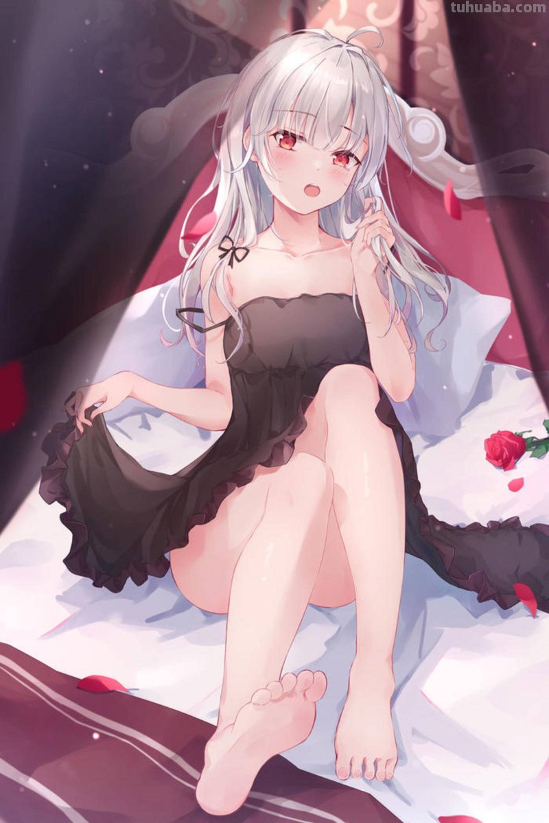 触站画师作品精选【6月第1期】