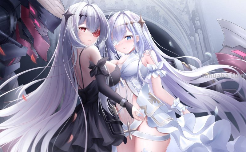 触站画师作品精选【6月第1期】