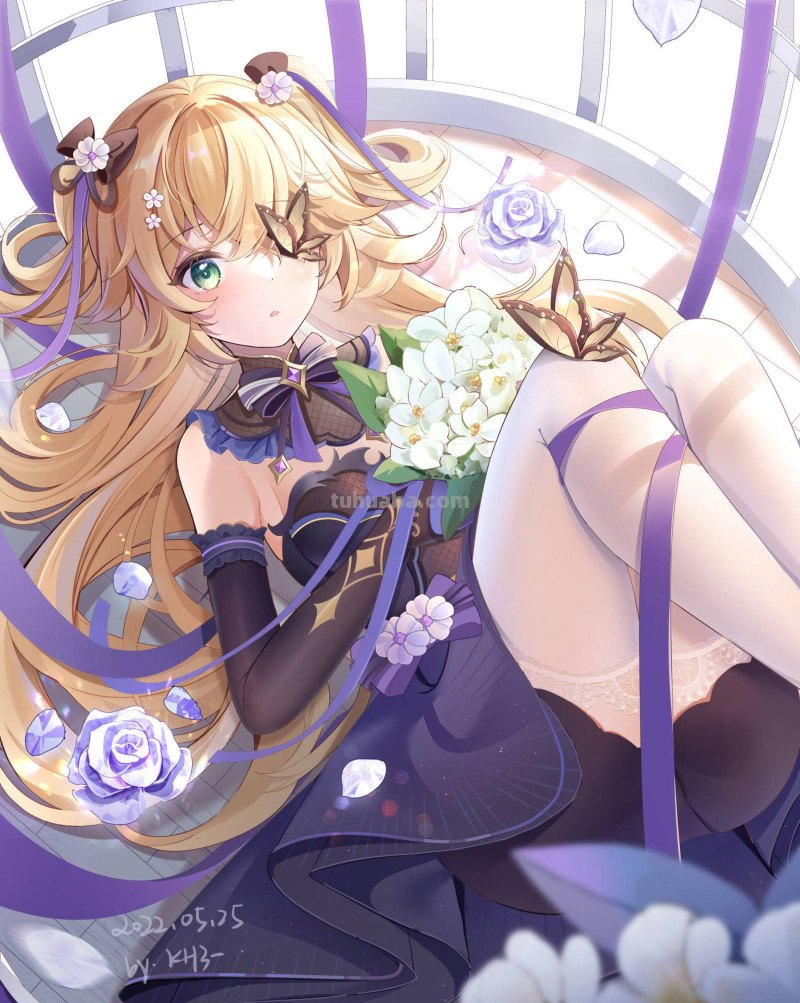 触站画师作品精选【6月第1期】