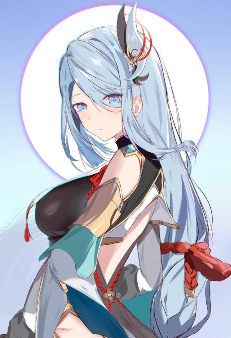 触站画师作品精选【6月第1期】