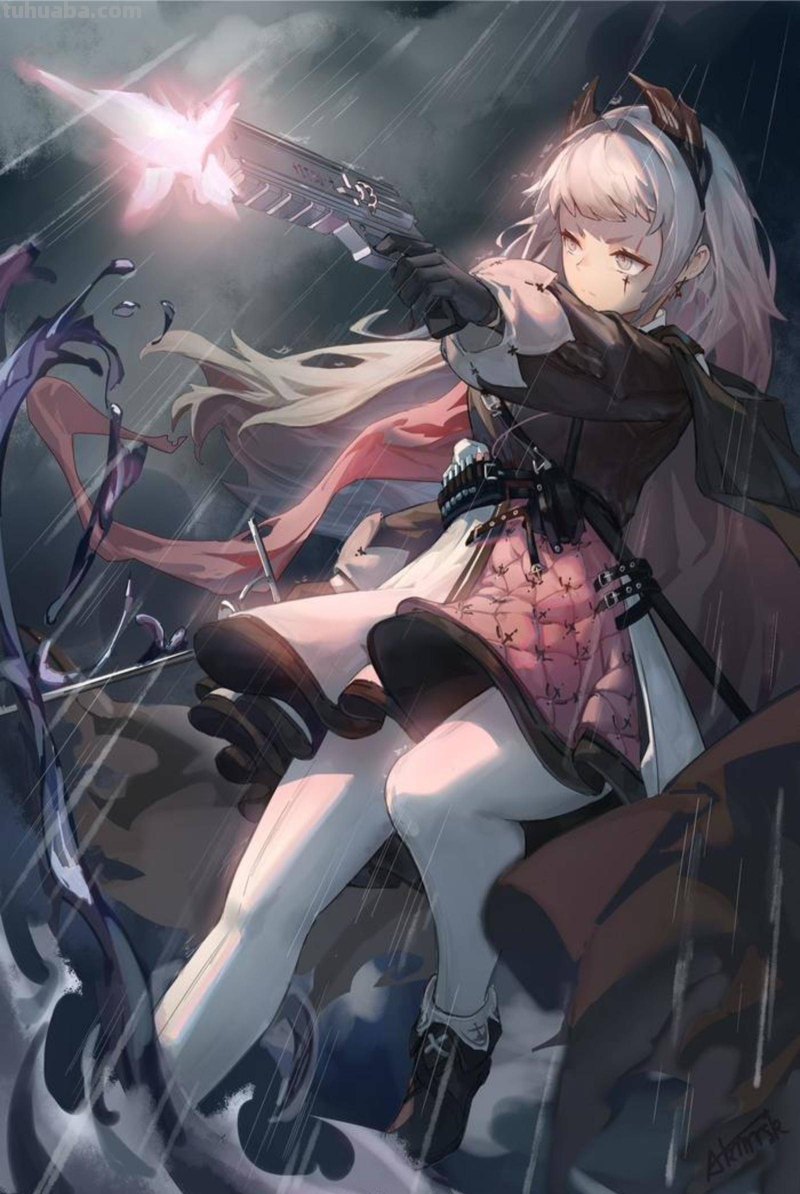 触站画师作品精选【6月第1期】