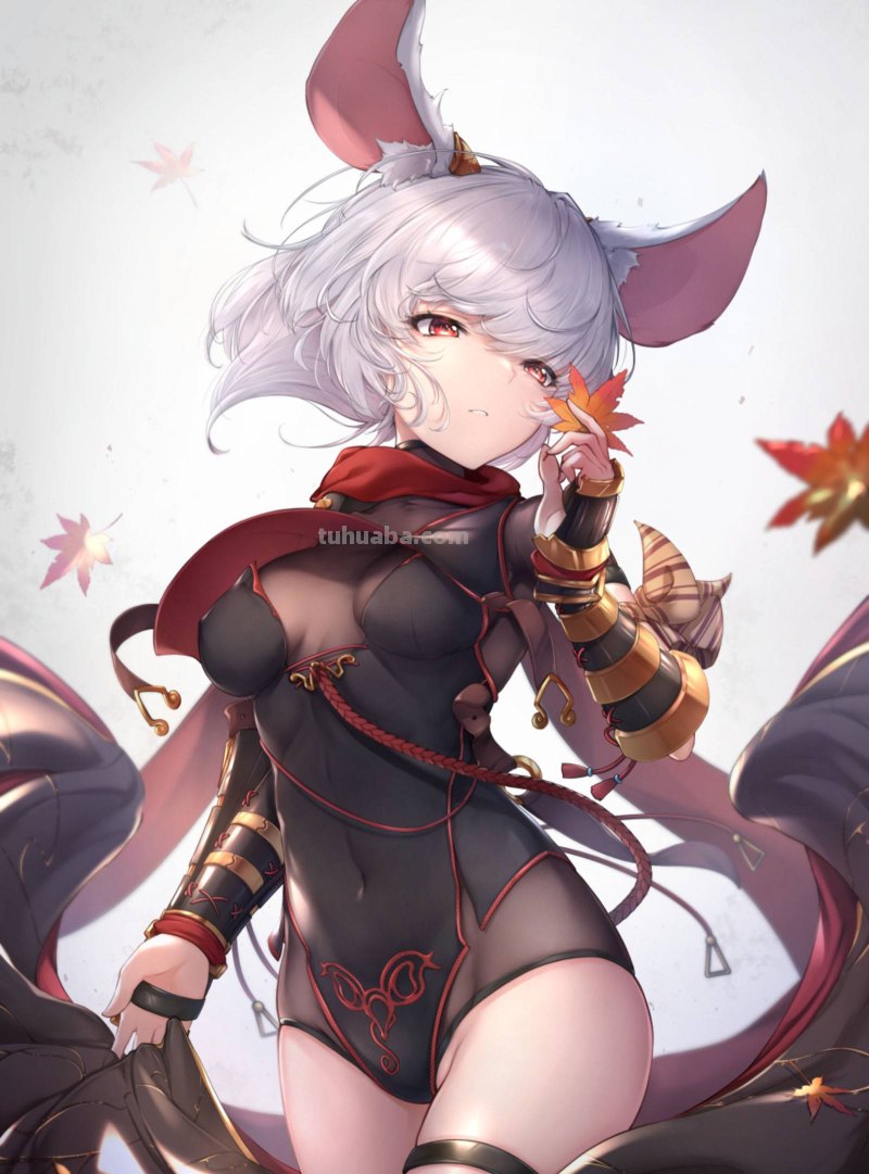 触站画师作品精选【6月第1期】