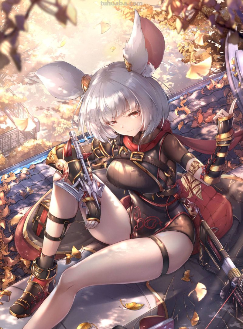 触站画师作品精选【6月第1期】