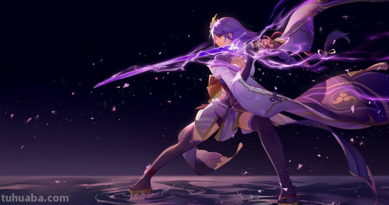 触站画师作品精选【6月第1期】