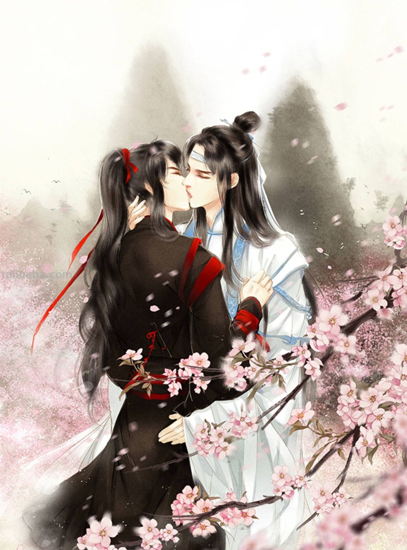 一见无羡误终生|魏无羡壁纸分享合辑