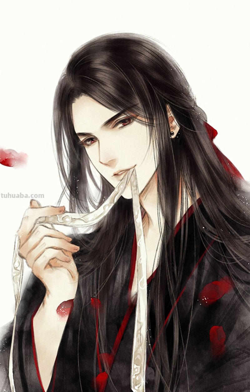 一见无羡误终生|魏无羡壁纸分享合辑