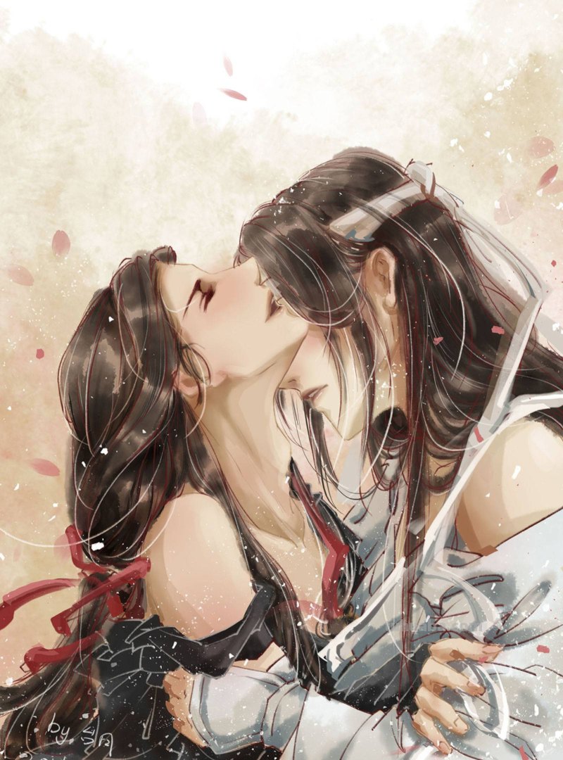 一见无羡误终生|魏无羡壁纸分享合辑