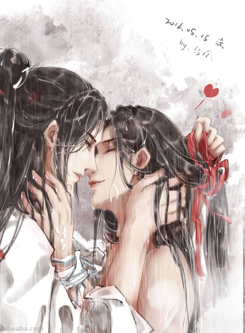 一见无羡误终生|魏无羡壁纸分享合辑