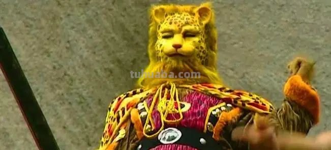 毛茸茸的兽耳福瑞插画壁纸特辑