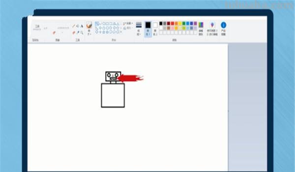 机器人速写机器人速写图片大全