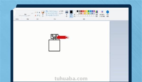 机器人速写机器人速写图片大全