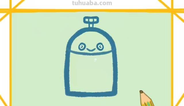 机器人速写机器人速写图片大全