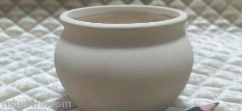 花盆的速写花盆速写图片